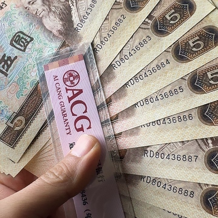 全新的原票881……………………