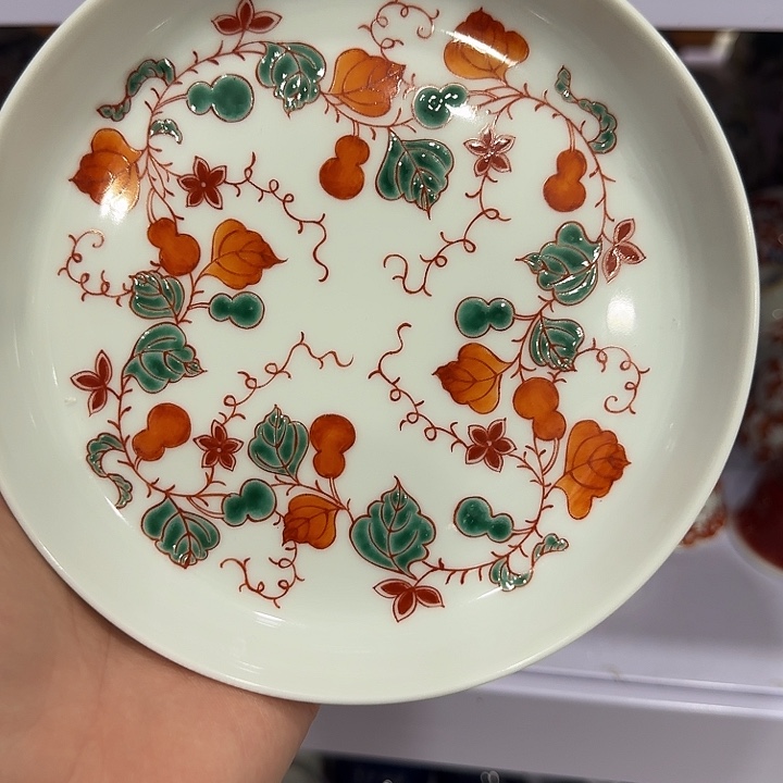 陶瓷艺术品收藏陶瓷