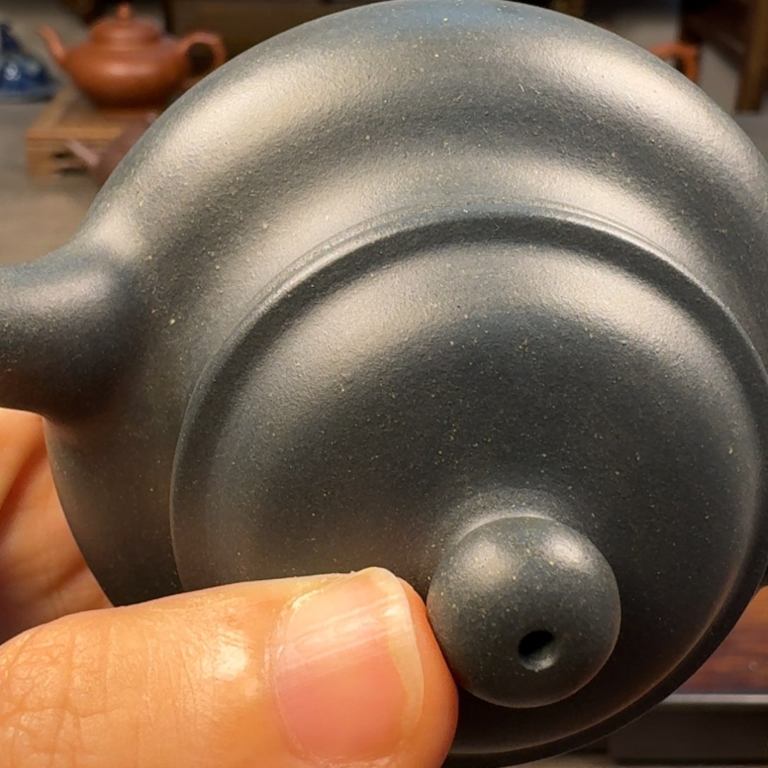 紫砂茶壶M*x原产地宇昂矿产品