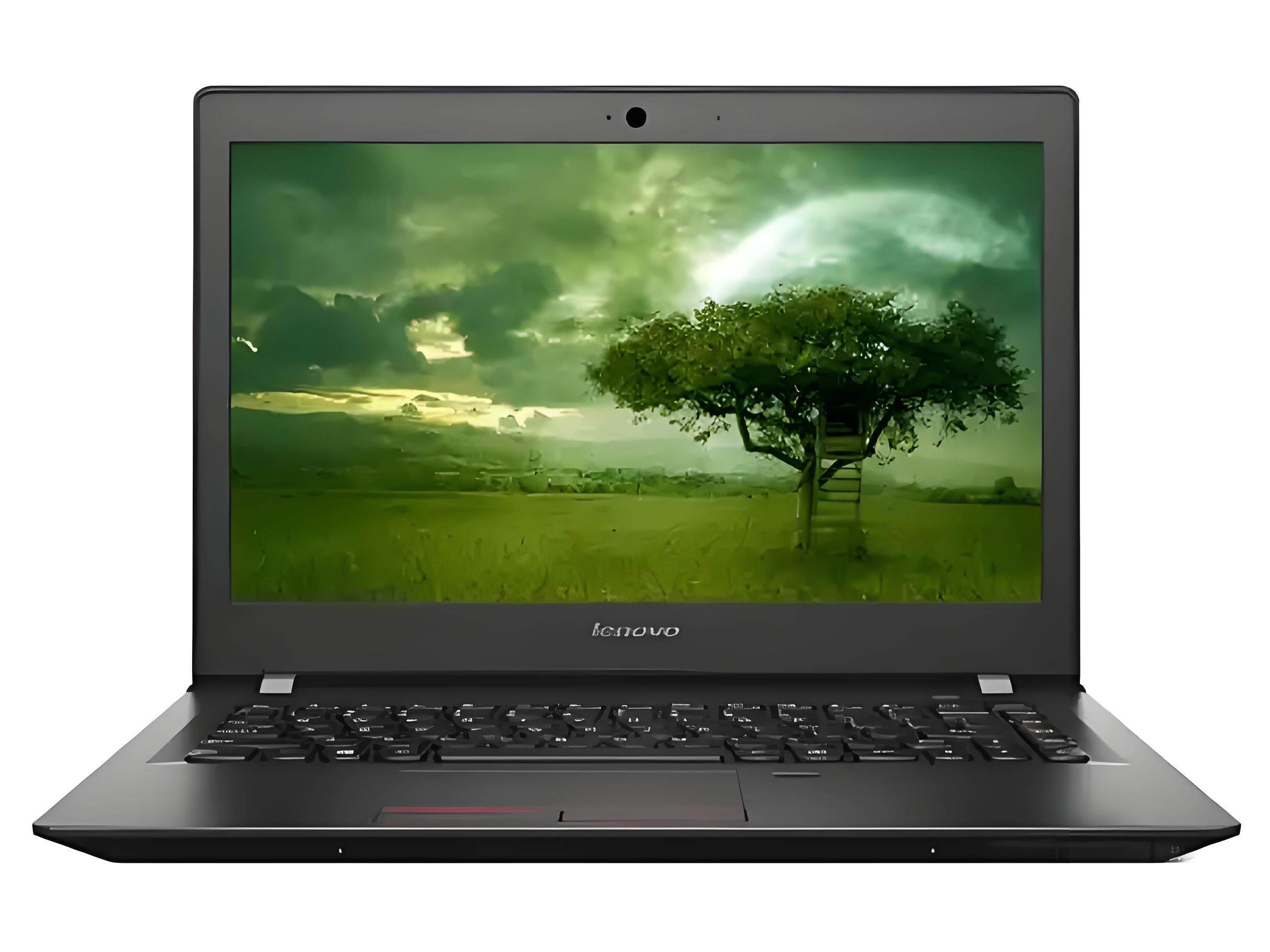 8新 Lenovo/联想 联想昭阳E41-80办公笔记本