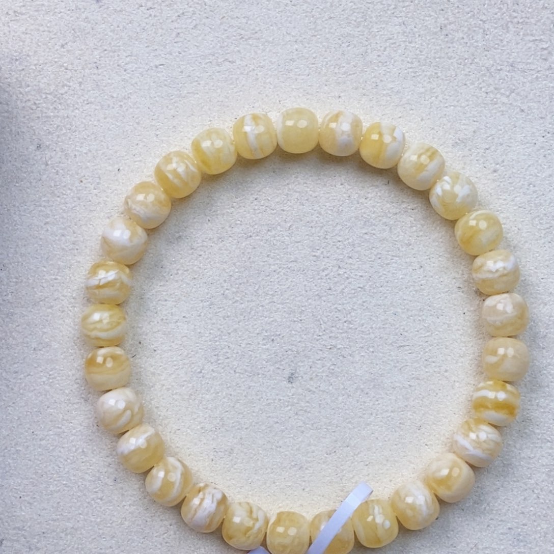 猫***们蜜蜡未镶嵌珠宝奇石