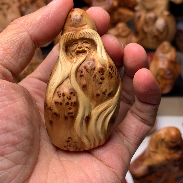 柏木（崖柏）崖柏陈化