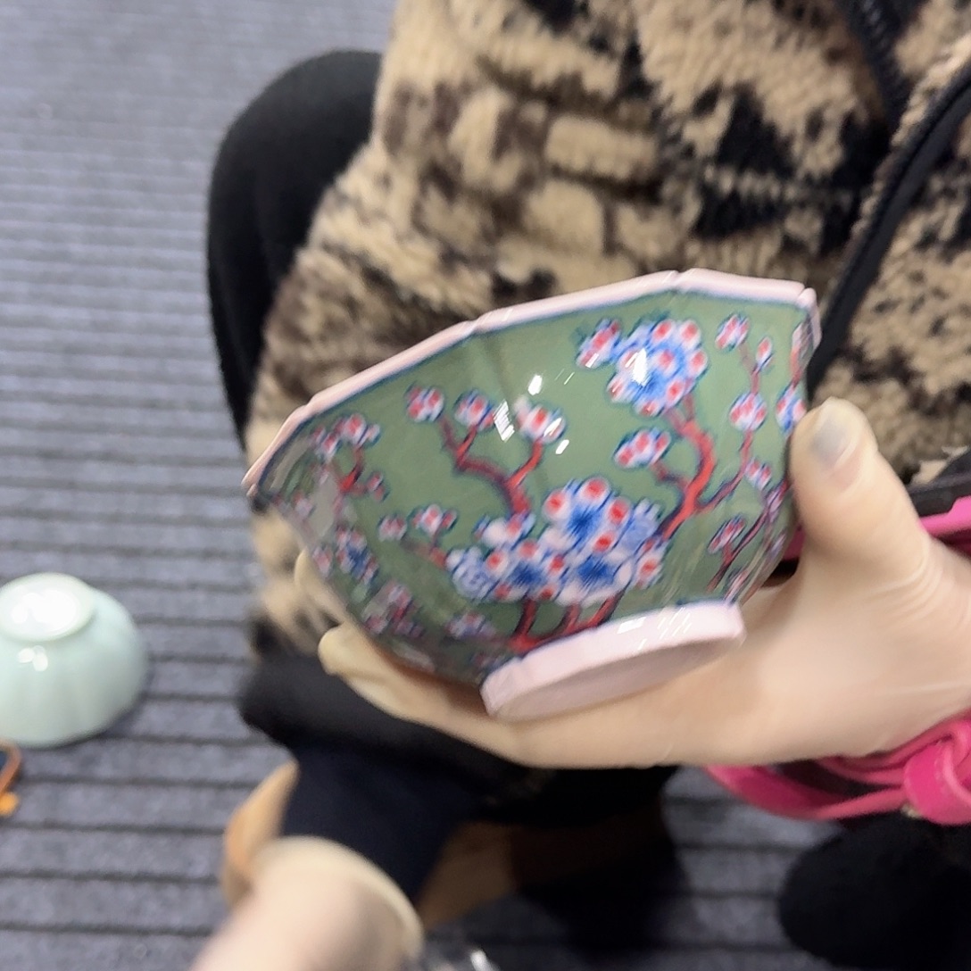 摆件瓷///////景德镇陶瓷瓷器。