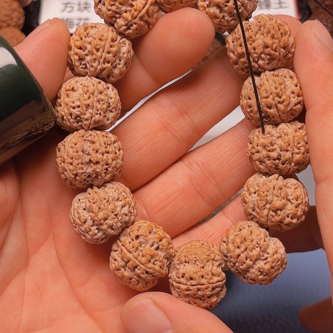 金刚菩提手串胡*777/22/6