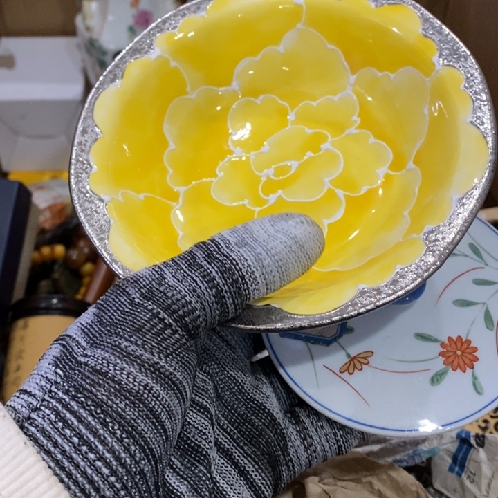 紫砂陶瓷艺术陶瓷艺术