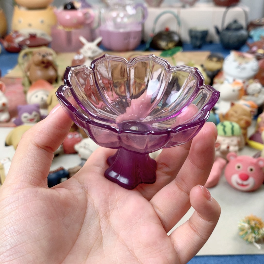 紫砂茶宠手工制作手工制做