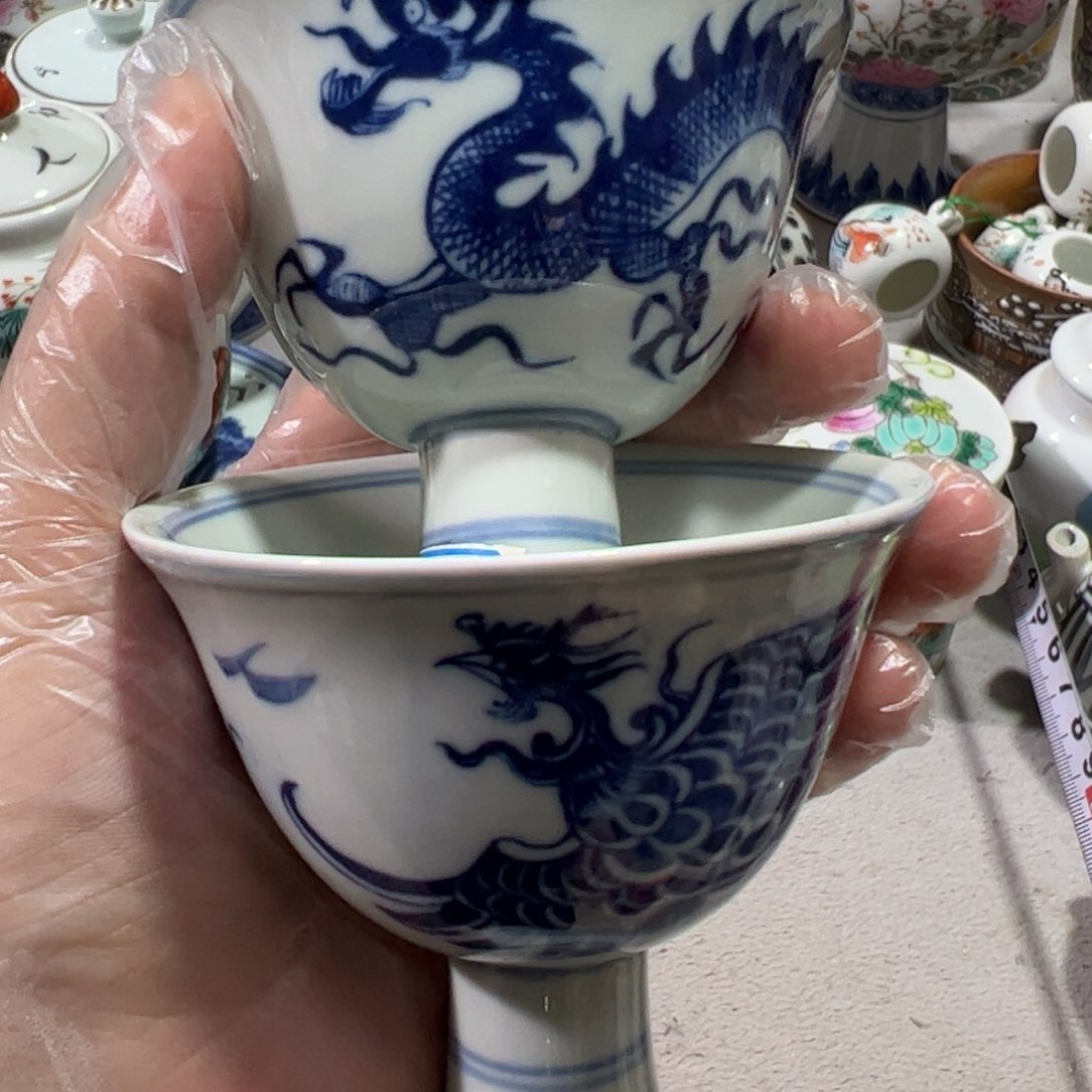 景德镇陶瓷艺术瓷器瓷