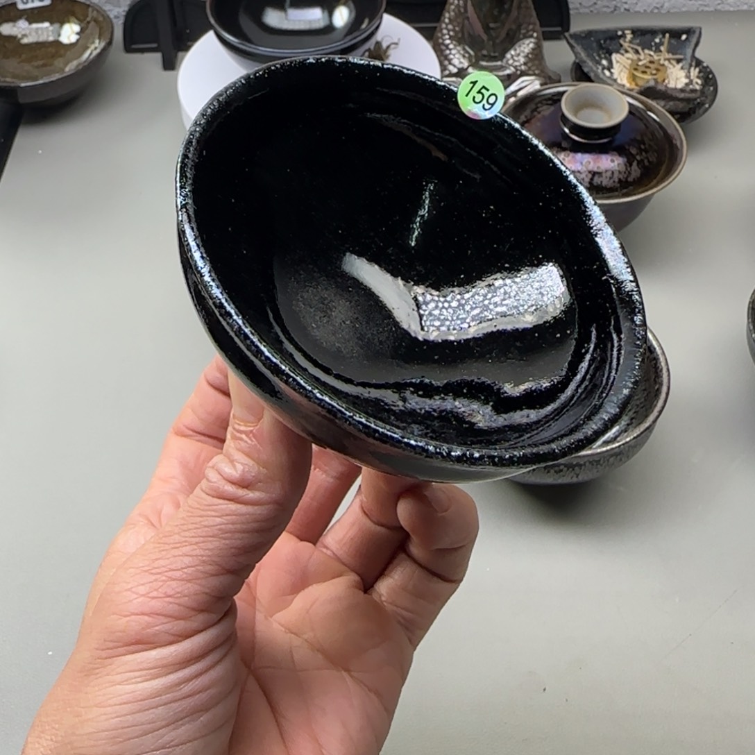 茶盏建盏主人杯专用159