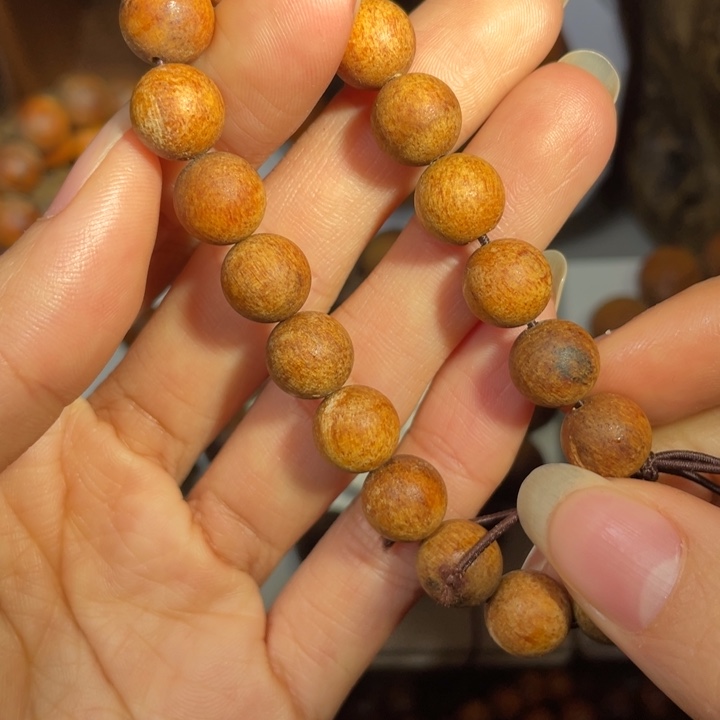 贡木手串/手链手串