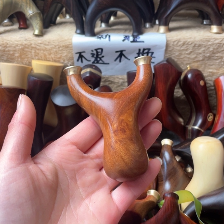 大果紫檀（缅甸花梨）瑕疵1576