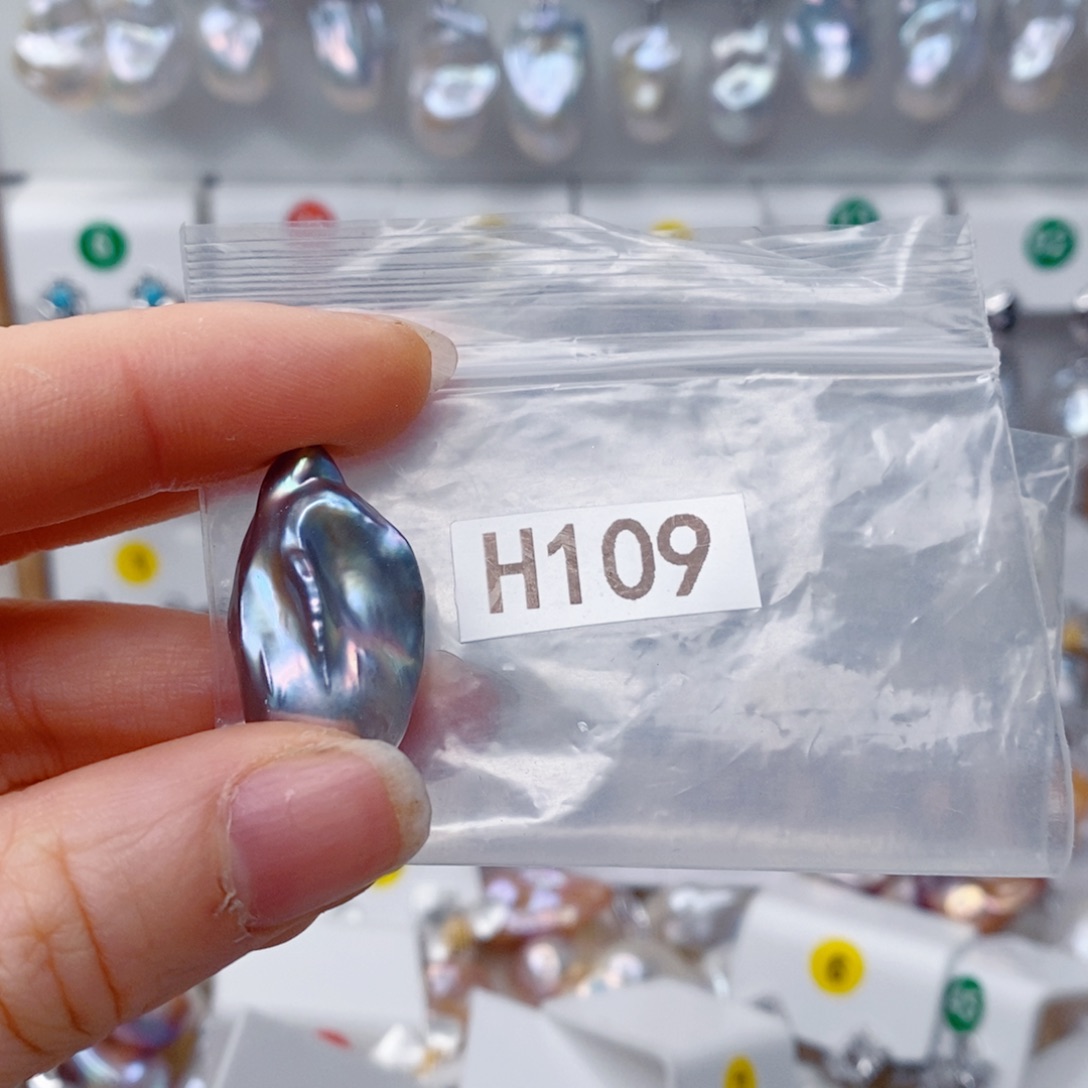 啊***呜其他淡水珍珠未镶嵌