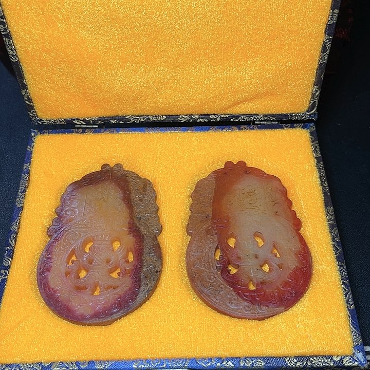 底槽青一物一图发货支持七天无理由。