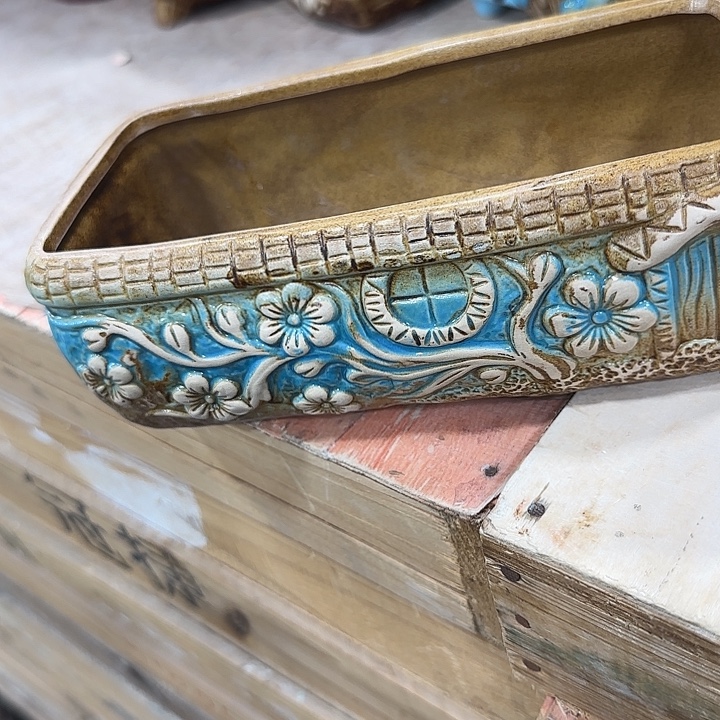 口径不清楚问客服