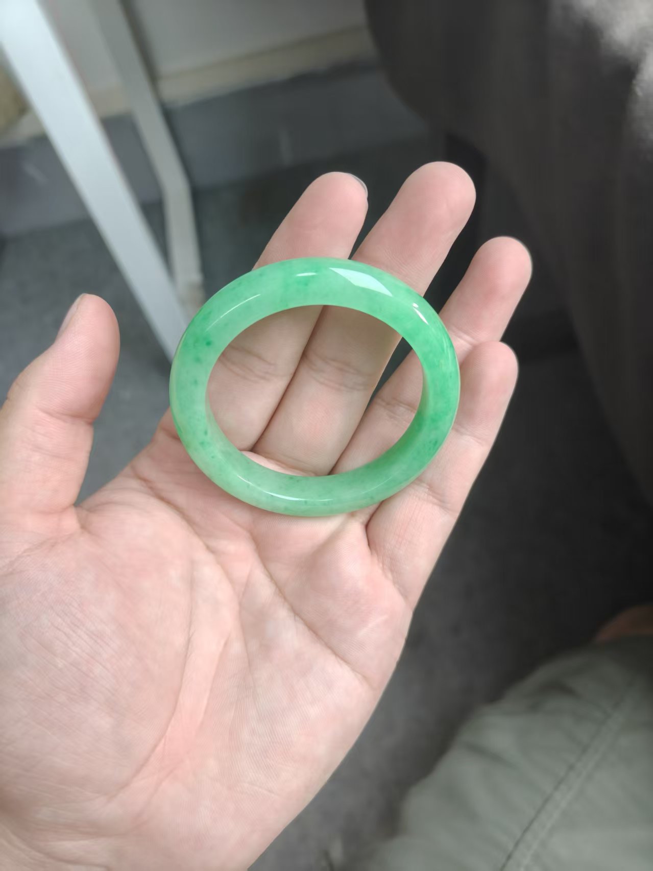 非金属仿水晶手镯 非金属仿水晶手镯时尚百搭款式