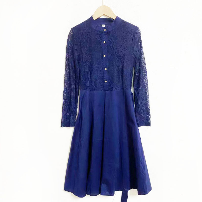 【G9773】时尚女士连衣裙