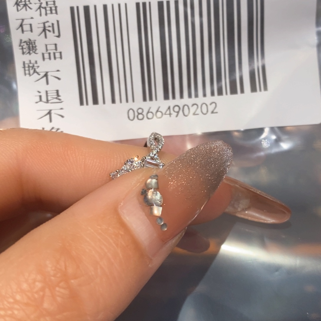 欧泊戒指欧泊银S925镶嵌R*e