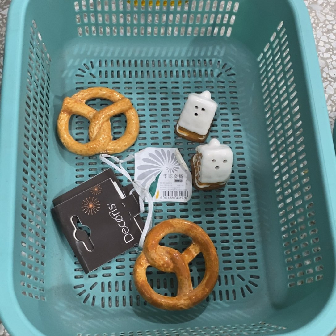 o***k德化陶瓷微瑕冰裂18包邮介意慎拍