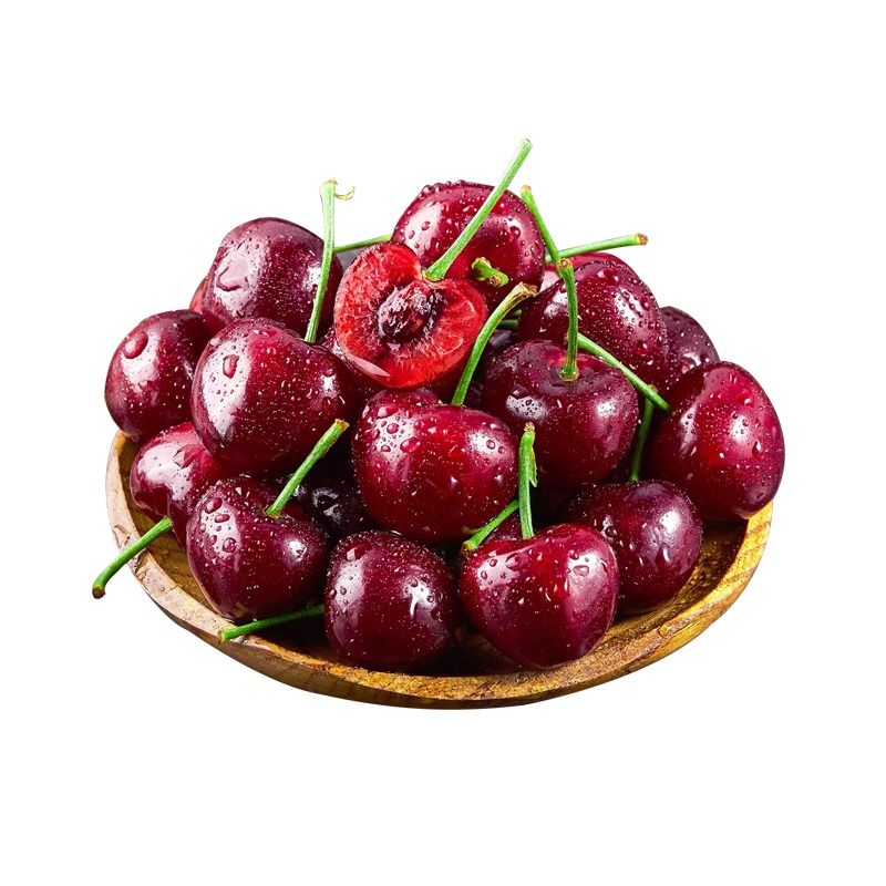 精选车厘子4J（品牌、包装随机发） 500g/份