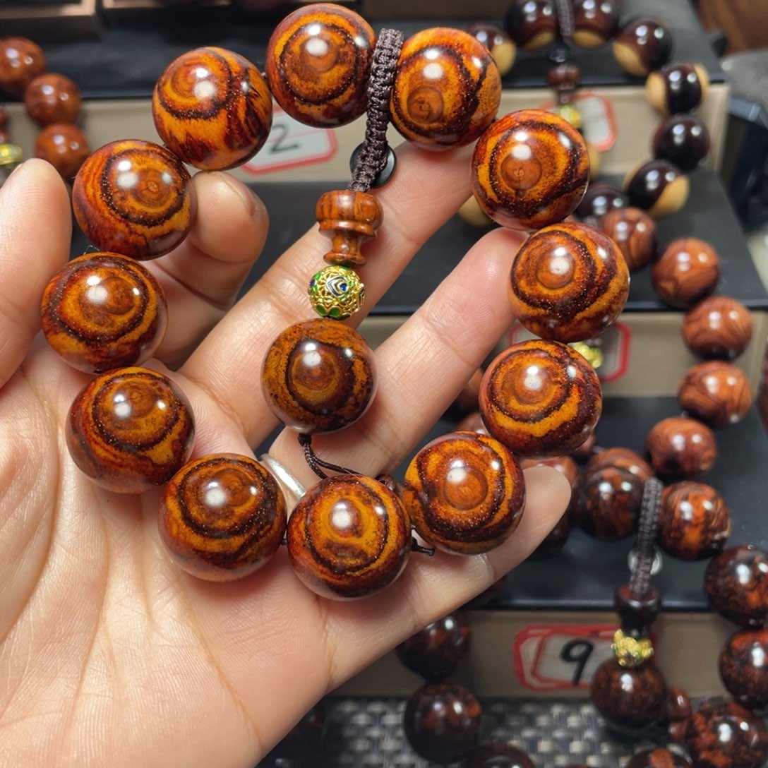 Φ***Φ花梨木类2.0的双面天眼