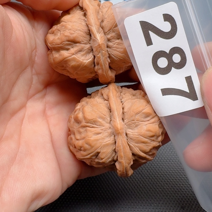 文玩核桃把件G***y蛤蟆41