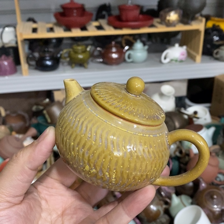 陶瓷艺术品及陶瓷制品