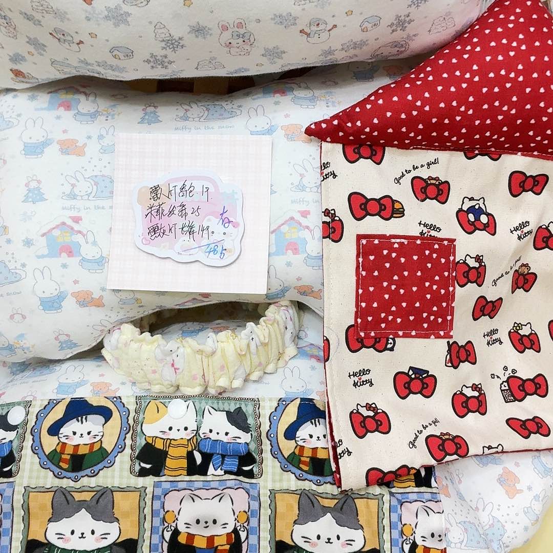布艺Sweet rabbit 