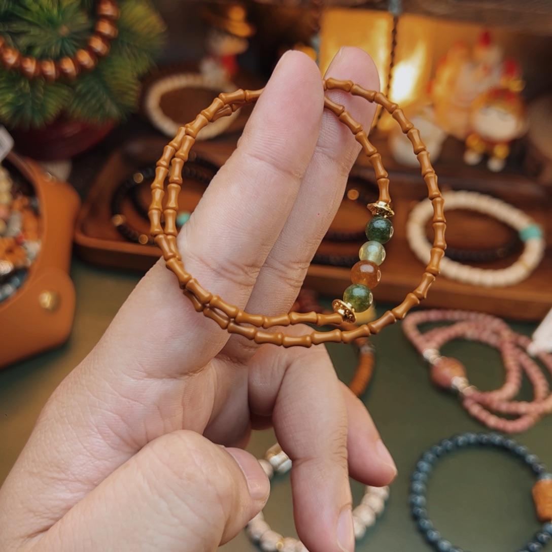 手串菩提根/象牙果