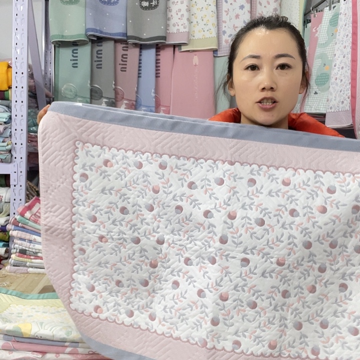 棉特价灰色果实纯棉