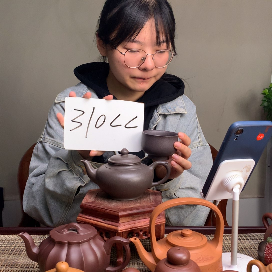 紫砂茶壶宜兴紫砂壶茶壶原矿紫砂壶