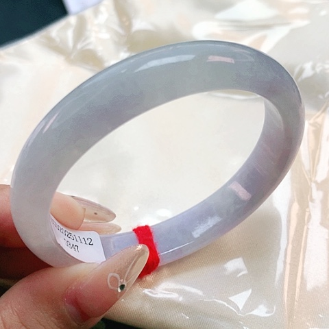 未镶嵌手镯翡翠0004