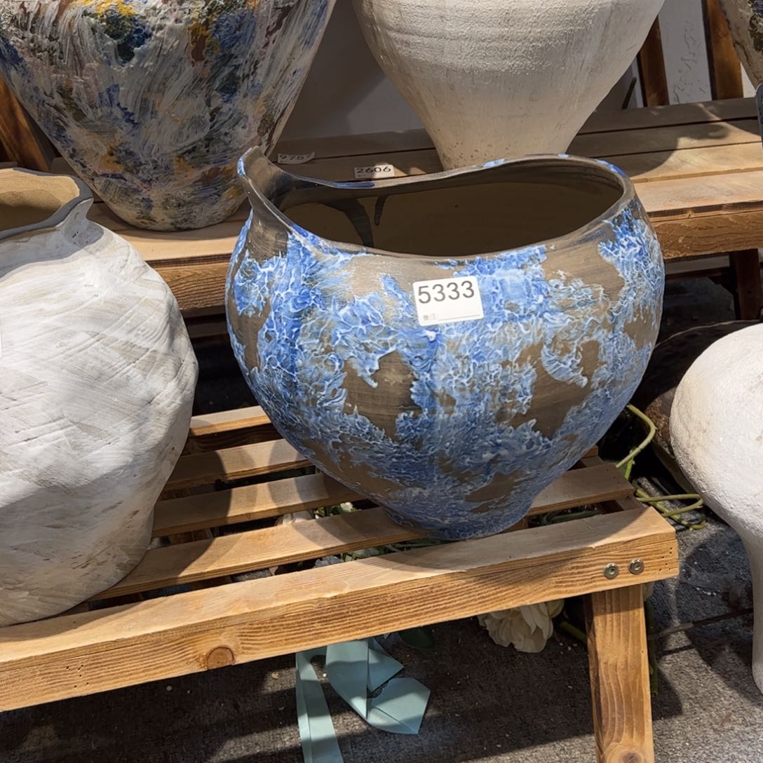 瓷片5333高29口长24默认没有孔