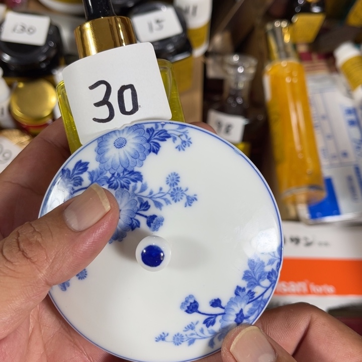 瓷片回流瓷器瓷片30