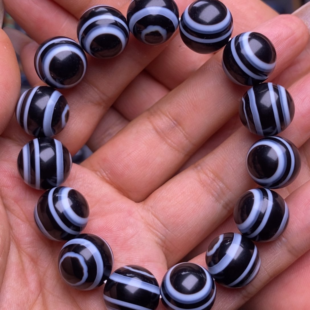 玛瑙/玉髓珠宝半成品未镶嵌