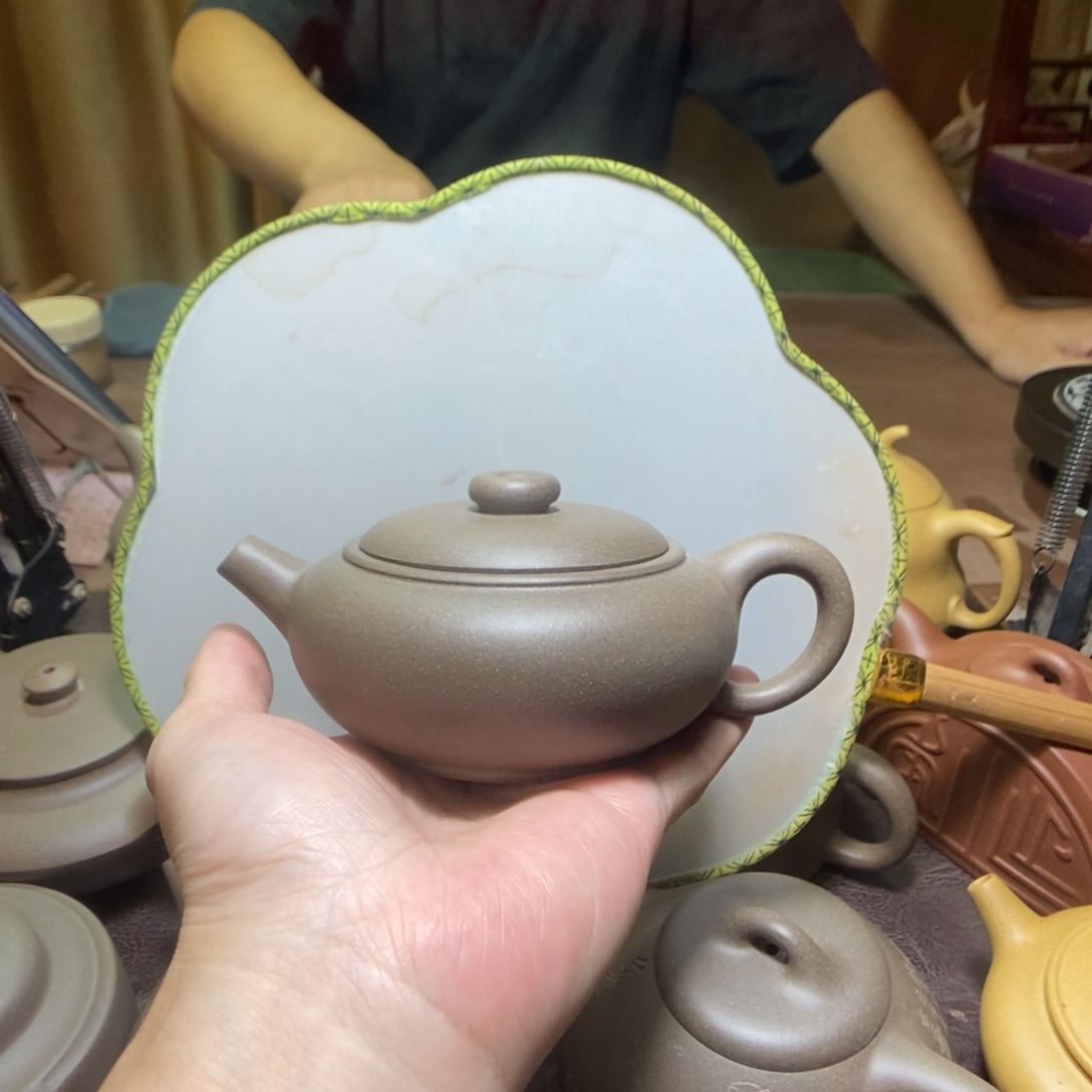扪***客茶壶紫砂12234556778990