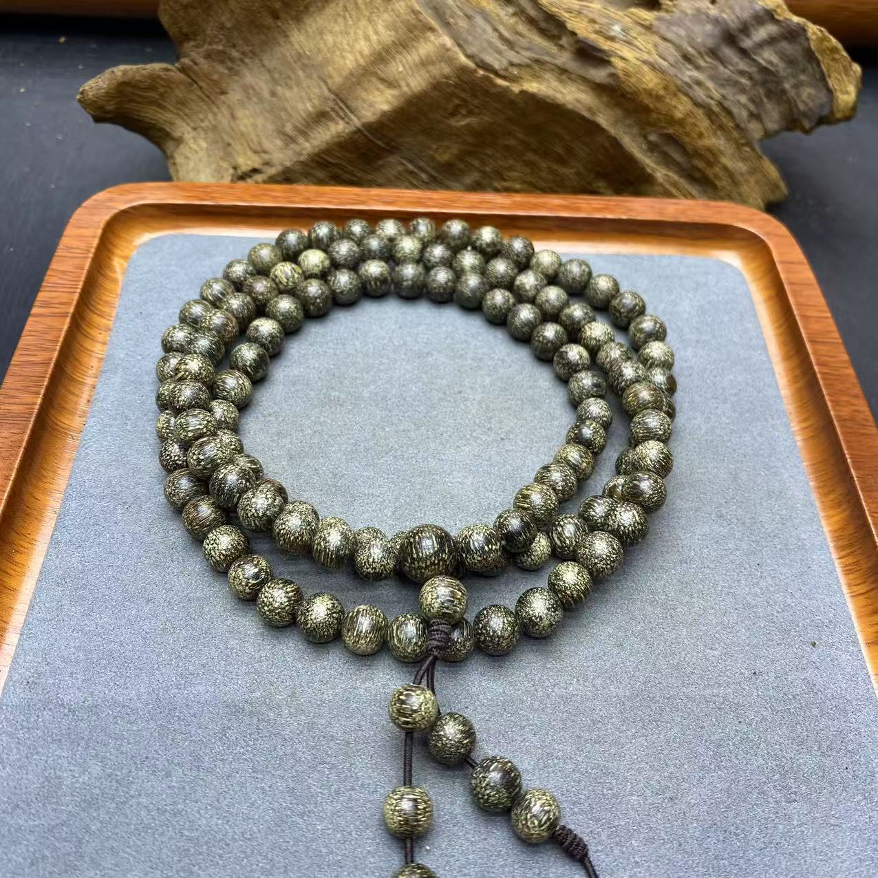 932号文玩成品手串