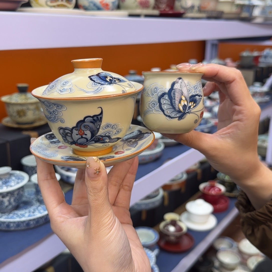 款式高溫陶瓷材料等產品