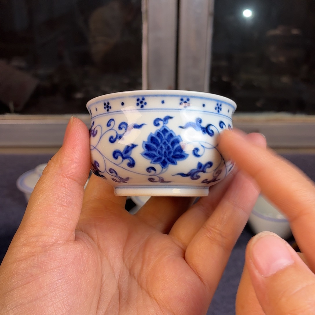 双板桥柴窑满它都没有