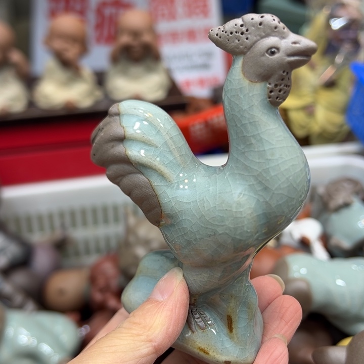 紫砂茶宠紫砂68888888