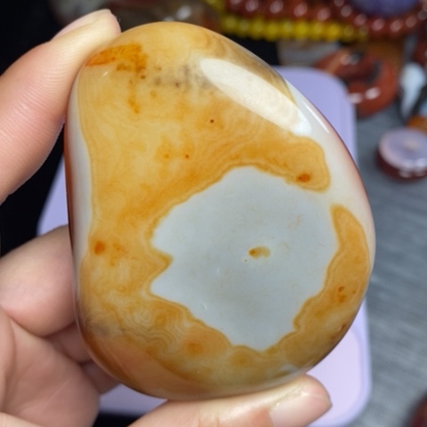 玛瑙/玉髓珠宝奇石未镶嵌
