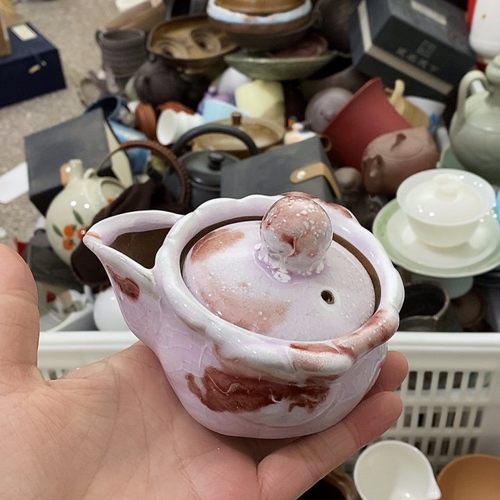 陶瓷艺术品及陶瓷制品