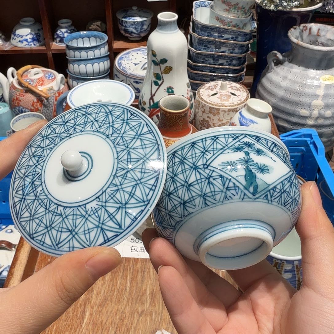 茶盏五十包邮五十包邮