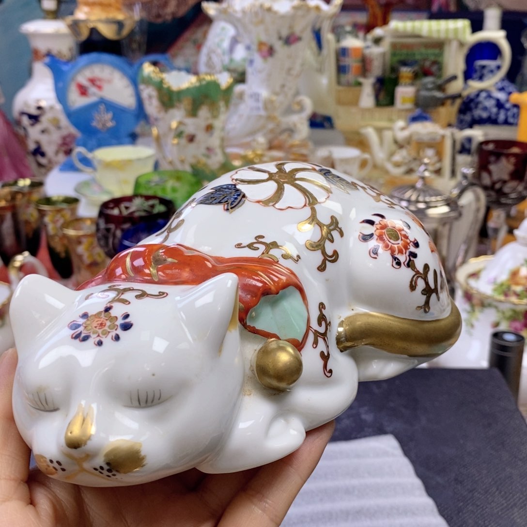 瓷器欧瓷咖啡杯水晶杯