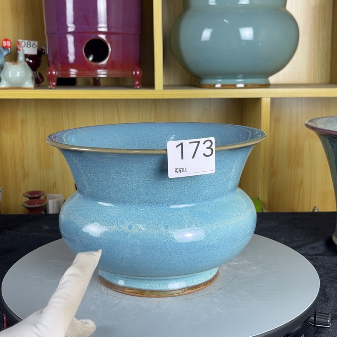 钧瓷钧瓷钧瓷钧瓷