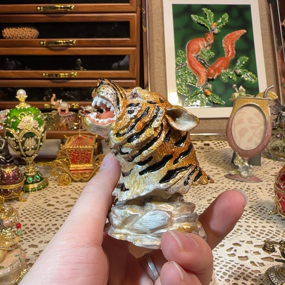 手工制品默认微瑕
