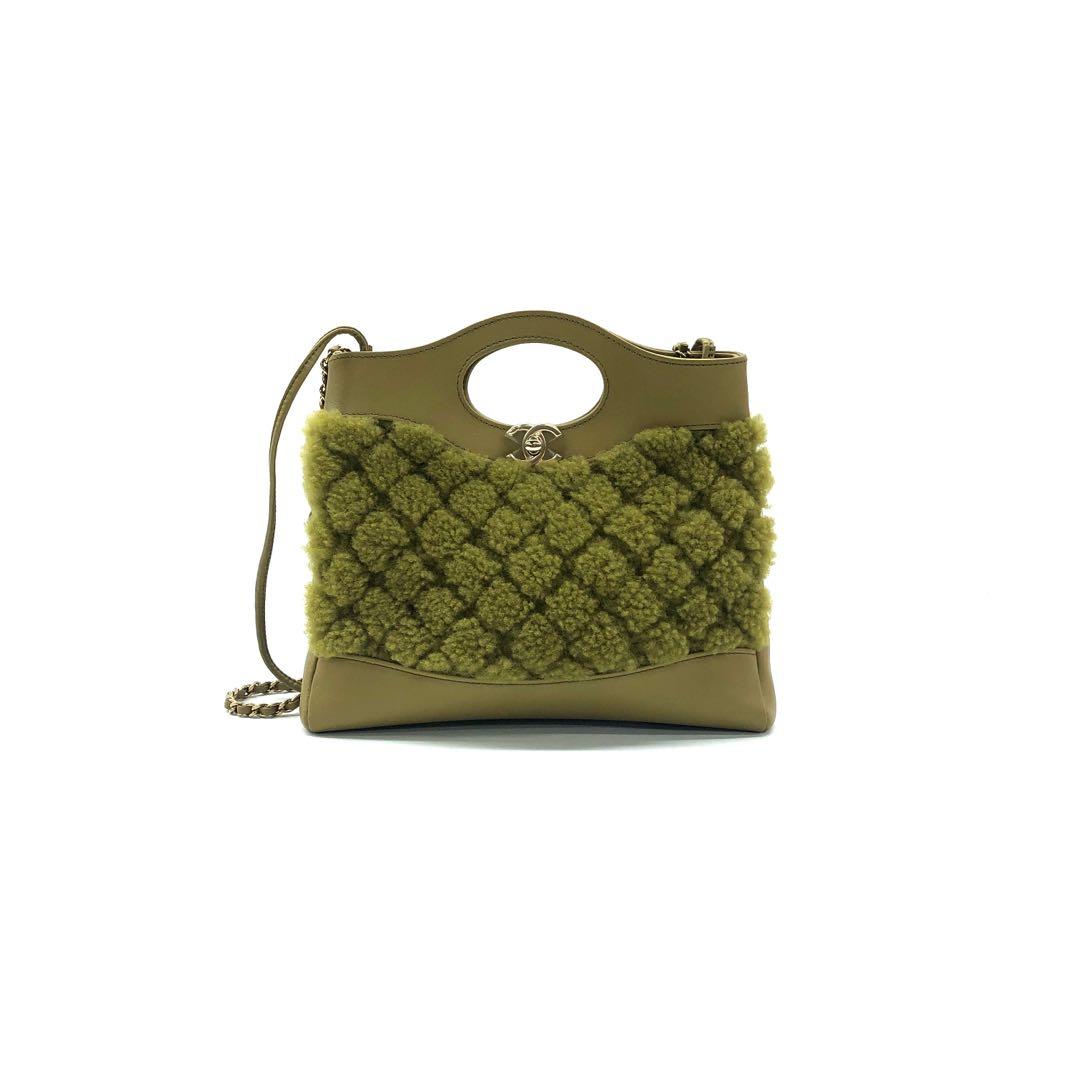 香奈儿/单肩包/7930