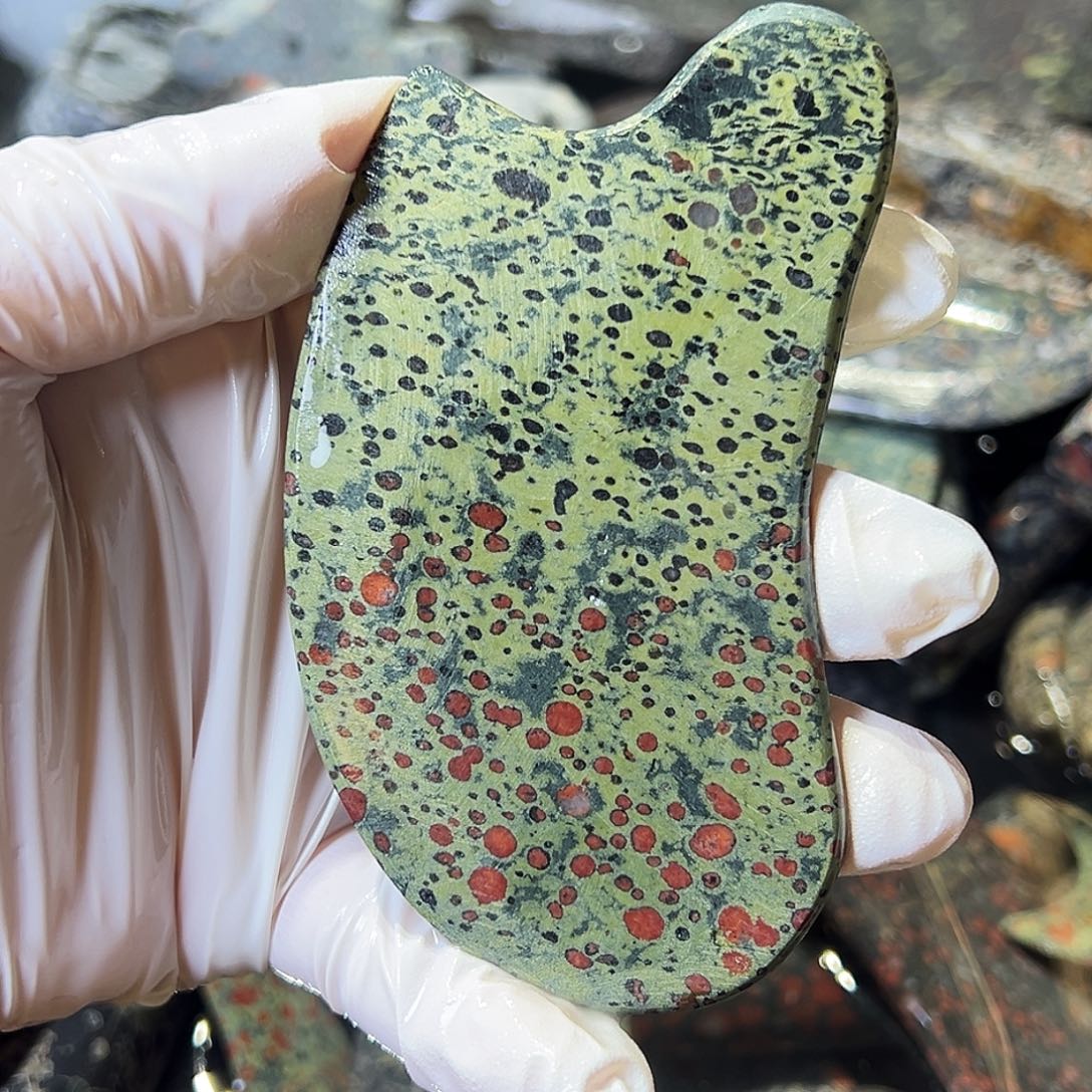 梅花玉鱼缸石茶周边不退不换