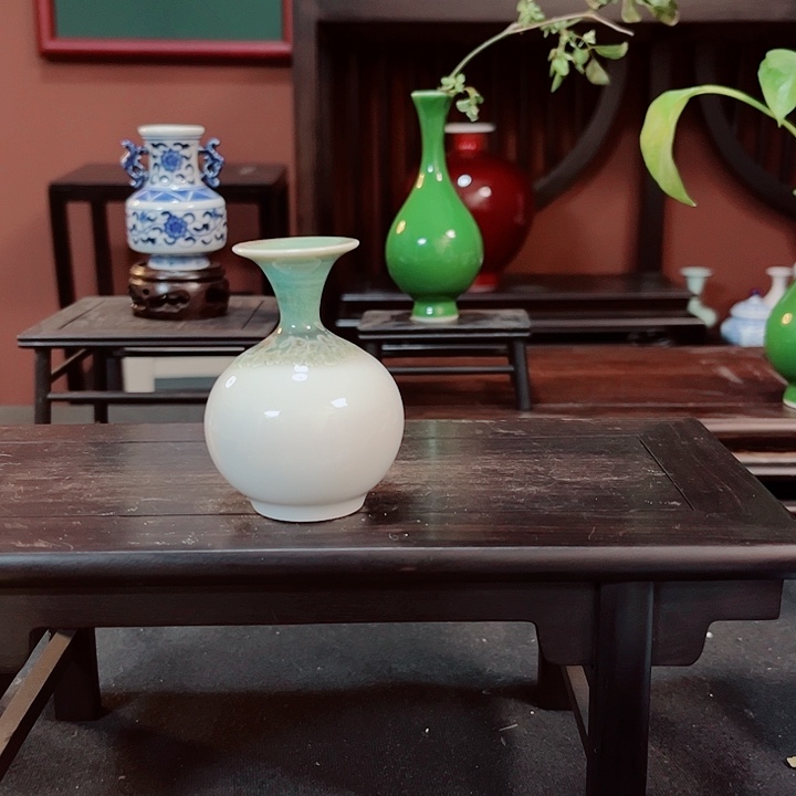 摆件小花器45677788887899