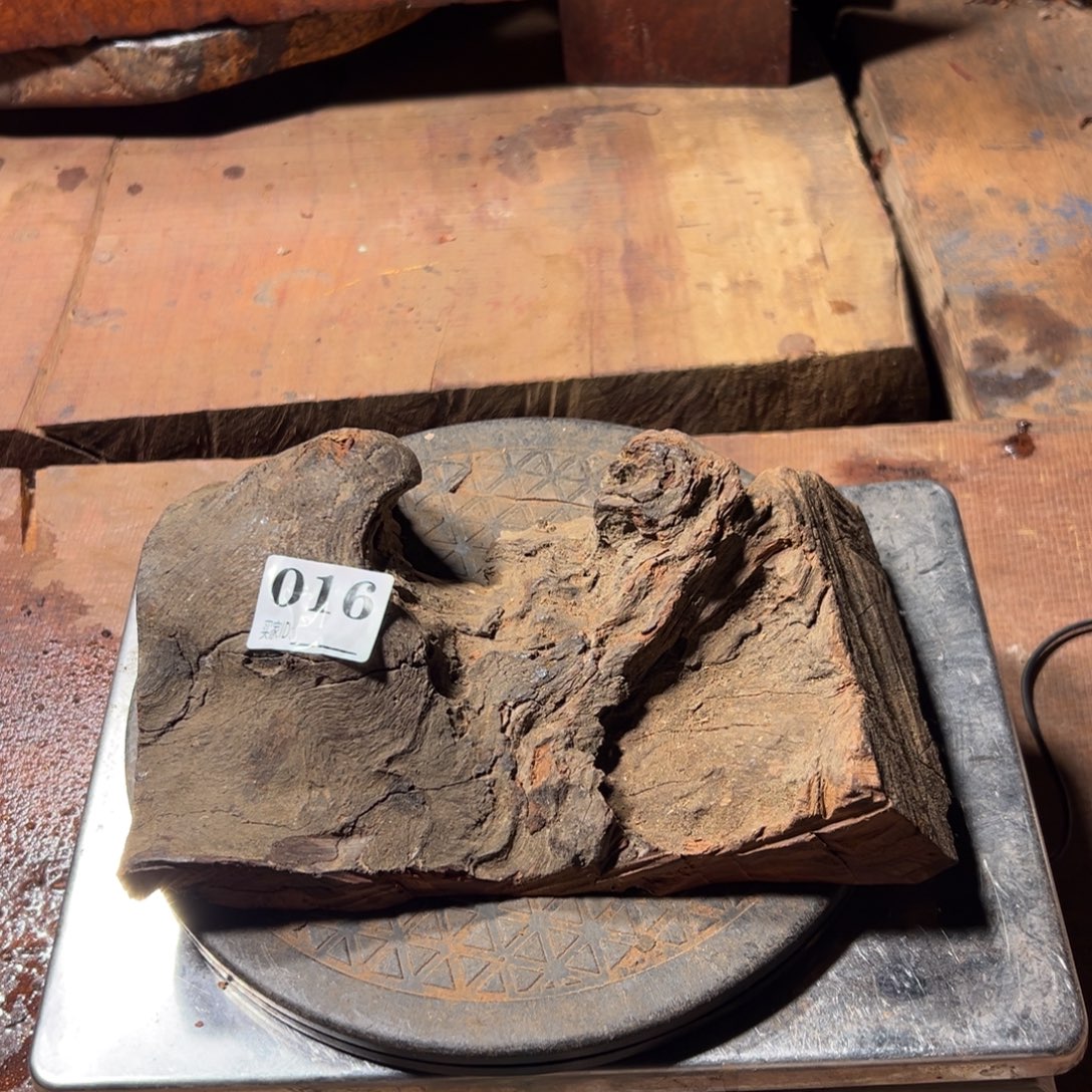 儒***风大果紫檀（缅甸花梨）