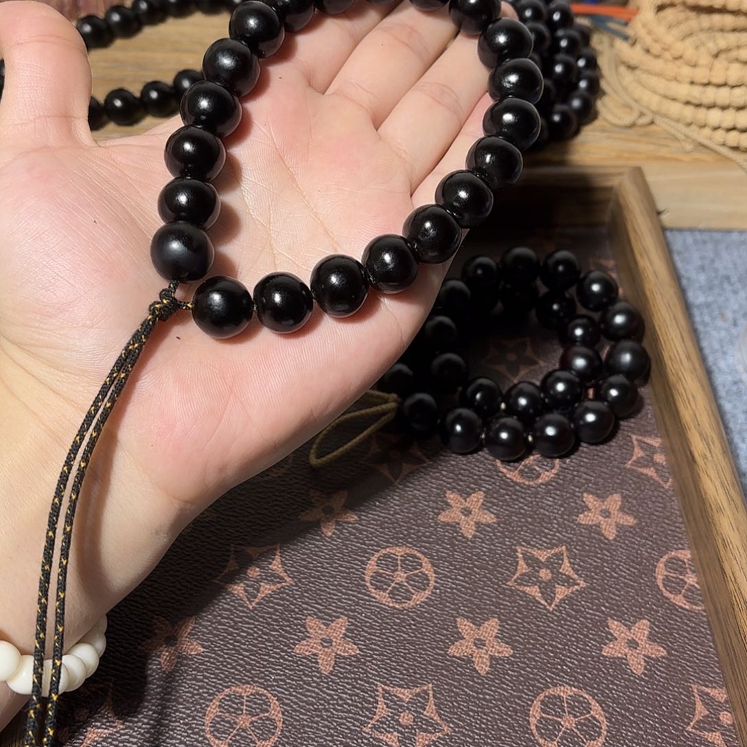 木***才吊坠草珠菩提四川籽无患子