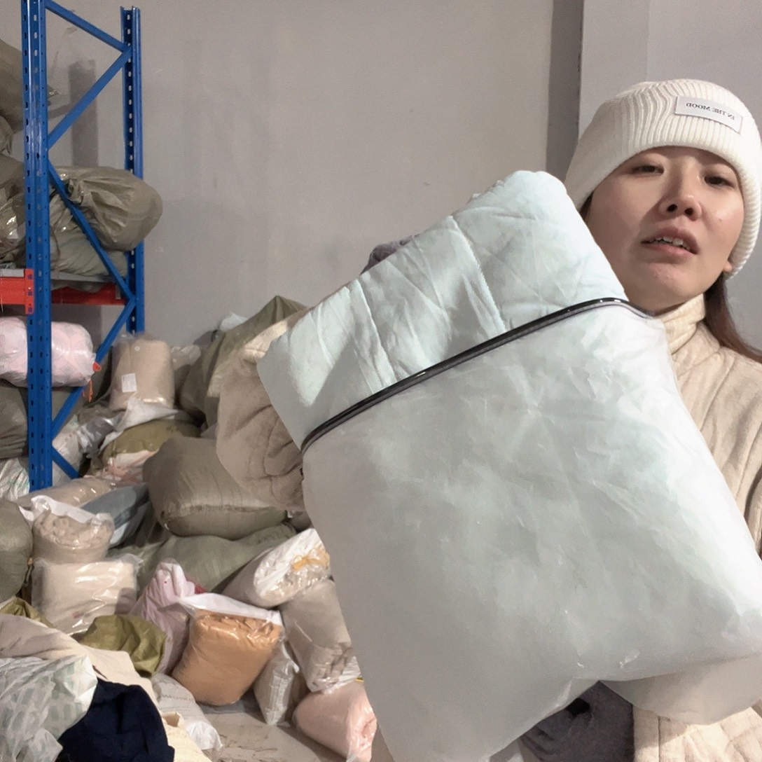 棉罗布麻内胆150/200